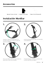 Preview for 11 page of Youin YOU-GO 2XL Quick Installation Manual