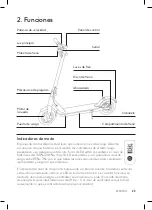 Предварительный просмотр 23 страницы Youin You-Go Electric scooter L Manual