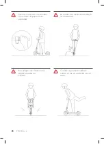 Предварительный просмотр 28 страницы Youin You-Go Electric scooter L Manual