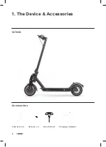 Preview for 4 page of Youin YOU-GO L SC3000 User Manual