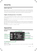 Preview for 7 page of Youin You-Ride Dakar User Manual