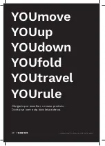 Preview for 42 page of Youin YOU-RIDE TOKYO User Manual