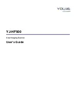 Youjie YJ-HF500 User Manual предпросмотр
