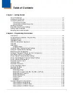 Предварительный просмотр 3 страницы Youjie YJ-HF500 User Manual