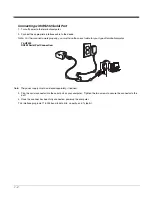 Preview for 10 page of Youjie YJ-HF500 User Manual