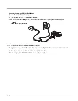 Предварительный просмотр 10 страницы Youjie YJ-HF500 User Manual