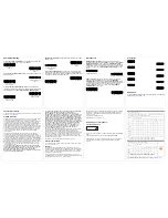 Preview for 2 page of Youjie YJ5900 Quick Start Manual