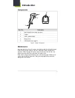 Preview for 5 page of Youjie ZhongLi ZL2200 User Manual