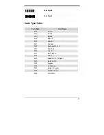 Preview for 25 page of Youjie ZhongLi ZL2200 User Manual