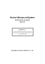 Youkey P50 Instruction Manual preview