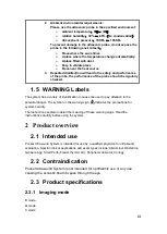 Preview for 11 page of Youkey P50 Instruction Manual