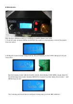 Preview for 6 page of YouKits EK-1A Assemble Manual