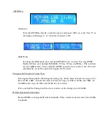 Preview for 5 page of YouKits HB-1A MK2 Manual