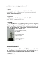 Preview for 3 page of YouKits HB-1B MK3 Instruction Manual