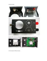 Preview for 6 page of YouKits MT1 QRP User Manual