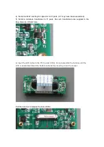 Preview for 9 page of YouKits TJ2B Construction Manual