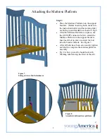 Предварительный просмотр 8 страницы Young America BTG 2000 Assembly Instructions Manual