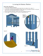 Предварительный просмотр 12 страницы Young America BTG 2000 Assembly Instructions Manual