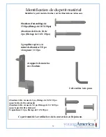 Предварительный просмотр 36 страницы Young America BTG 2000 Assembly Instructions Manual