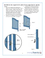 Предварительный просмотр 38 страницы Young America BTG 2000 Assembly Instructions Manual