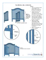 Предварительный просмотр 39 страницы Young America BTG 2000 Assembly Instructions Manual