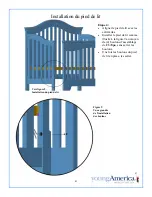 Предварительный просмотр 41 страницы Young America BTG 2000 Assembly Instructions Manual