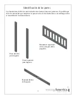 Предварительный просмотр 15 страницы Young America BTK-3230 Assembly Instructions Manual