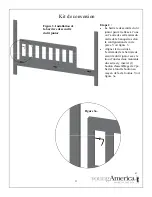 Предварительный просмотр 31 страницы Young America BTK-3230 Assembly Instructions Manual