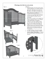 Предварительный просмотр 33 страницы Young America BTK-3230 Assembly Instructions Manual