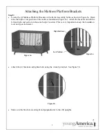 Предварительный просмотр 9 страницы Young America Kudos 031 1600 Assembly Instructions Manual