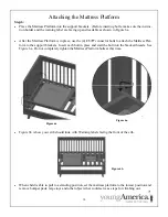 Предварительный просмотр 10 страницы Young America Kudos 031 1600 Assembly Instructions Manual