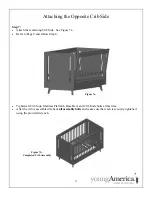 Предварительный просмотр 11 страницы Young America Kudos 031 1600 Assembly Instructions Manual