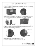 Предварительный просмотр 14 страницы Young America Kudos 031 1600 Assembly Instructions Manual