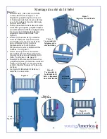 Preview for 40 page of Young America SSC 1000 Assembly Instructions Manual