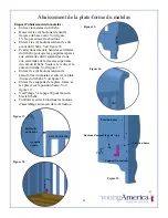 Preview for 45 page of Young America SSC 1000 Assembly Instructions Manual