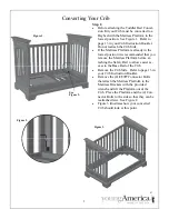 Предварительный просмотр 5 страницы Young America STK-3435 Assembly Instructions Manual