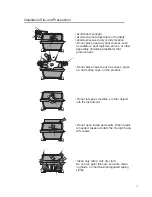 Предварительный просмотр 7 страницы Young Chang KC10C User Manual