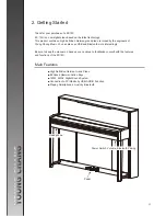 Предварительный просмотр 8 страницы Young Chang KC10C User Manual