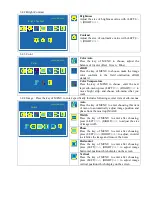 Предварительный просмотр 7 страницы Young Display Y150PN User Manual