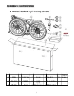 Preview for 7 page of Young Electric E-SCOUT Owner'S Manual