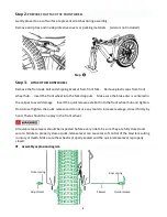 Preview for 9 page of Young Electric E-SCOUT Owner'S Manual