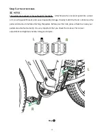 Preview for 13 page of Young Electric E-SCOUT Owner'S Manual