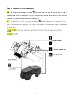 Предварительный просмотр 18 страницы Young Electric E-SCOUT Owner'S Manual