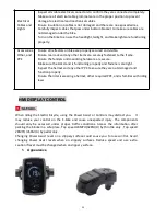 Preview for 26 page of Young Electric E-SCOUT Owner'S Manual