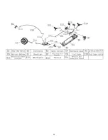 Предварительный просмотр 36 страницы Young Electric E-SCOUT Owner'S Manual