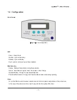 Preview for 8 page of Young Lin aquaMAX Ultra 370 Series Operation Manual