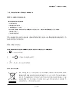 Preview for 15 page of Young Lin aquaMAX Ultra 370 Series Operation Manual