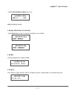 Preview for 18 page of Young Lin aquaMAX Ultra 370 Series Operation Manual