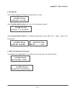 Preview for 19 page of Young Lin aquaMAX Ultra 370 Series Operation Manual