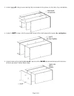 Preview for 3 page of young time 212439 Instructions